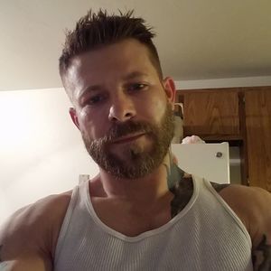 Meet your Posher, Rick